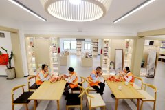 镜不雅·回响｜建牢就业“压舱石” 守护群众幸